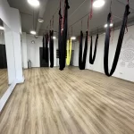 Занятия йогой, фитнесом в спортзале Yogasana Краснодар