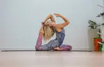 Спортивный клуб Yogasana