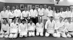 Спортивный клуб Yoshinkan Aikido