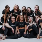 Занятия йогой, фитнесом в спортзале You Can Dance Studio Москва