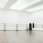 Занятия йогой, фитнесом в спортзале You Can Dance Studio Москва