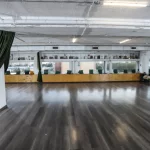 Занятия йогой, фитнесом в спортзале You Can Dance Studio Москва