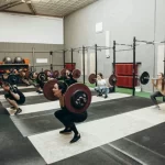 Занятия йогой, фитнесом в спортзале YouDance Center Арамиль