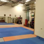 Занятия йогой, фитнесом в спортзале YouDance Center Арамиль
