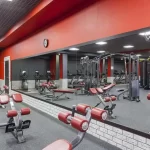 Занятия йогой, фитнесом в спортзале Youfit Studio Краснодар