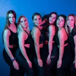 Занятия йогой, фитнесом в спортзале Youfit Studio Краснодар