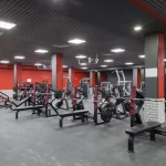 Занятия йогой, фитнесом в спортзале Youfit Studio Краснодар