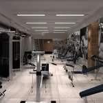 Занятия йогой, фитнесом в спортзале Youfit Studio Краснодар