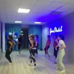 Занятия йогой, фитнесом в спортзале YourStretch Стерлитамак