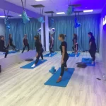 Занятия йогой, фитнесом в спортзале YourStretch Стерлитамак