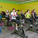 Занятия йогой, фитнесом в спортзале YourStretch Стерлитамак