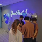 Занятия йогой, фитнесом в спортзале YourStretch Стерлитамак