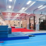 Занятия йогой, фитнесом в спортзале Yourways Миит Москва
