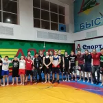 Занятия йогой, фитнесом в спортзале Z. Team Ростов-на-Дону