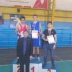 Занятия йогой, фитнесом в спортзале Забайкалье Чита