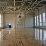 Занятия йогой, фитнесом в спортзале Забайкалье Чита