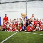 Занятия йогой, фитнесом в спортзале Забивайка Сочи