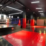 Занятия йогой, фитнесом в спортзале Зал Боевого Единоборства Ноябрьск