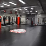 Занятия йогой, фитнесом в спортзале Зал боевых искусств Лев Москва