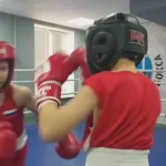 Занятия йогой, фитнесом в спортзале Зал бокса Dashevskiy team Sevastopol Севастополь