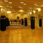 Занятия йогой, фитнесом в спортзале Зал бокса клуба Moscowboxing на Ленинском проспекте Москва