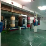 Занятия йогой, фитнесом в спортзале Зал бокса УрФУ Екатеринбург