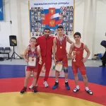 Занятия йогой, фитнесом в спортзале Зал борьбы имени Братьев Самургашевых Таганрог