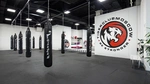 Спортивный клуб Зал единоборств и фитнеса