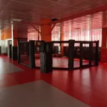 Занятия йогой, фитнесом в спортзале Зал единоборств Легион Улан-Удэ