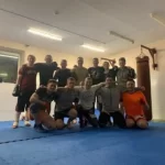 Занятия йогой, фитнесом в спортзале Зал единоборств Тренер Ярославль