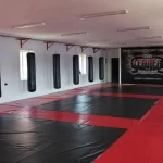 Занятия йогой, фитнесом в спортзале Зал единоборств Воронеж