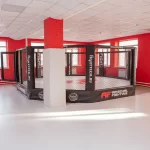 Занятия йогой, фитнесом в спортзале Зал кикбоксинга Орёл