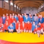 Занятия йогой, фитнесом в спортзале Зал Самбо Благовещенск