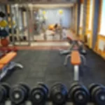 Занятия йогой, фитнесом в спортзале Зал Штанги Химки