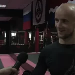 Занятия йогой, фитнесом в спортзале Зал тайского бокса Машина Благовещенск