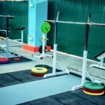 Занятия йогой, фитнесом в спортзале Зал Тяжёлой Атлетики Кумертау