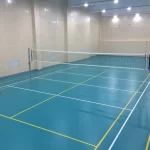 Занятия йогой, фитнесом в спортзале Зал Волейбола Благовещенск