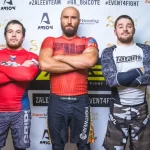 Занятия йогой, фитнесом в спортзале Залеев Файт Тим Москва