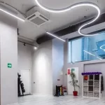 Занятия йогой, фитнесом в спортзале Zamute Москва