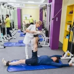 Занятия йогой, фитнесом в спортзале Занятия по системе С. Бубновского Пермь