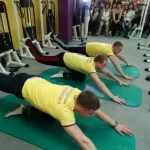 Занятия йогой, фитнесом в спортзале Занятия по системе С. Бубновского Пермь