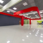 Занятия йогой, фитнесом в спортзале Западный Дракон Москва
