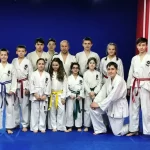 Занятия йогой, фитнесом в спортзале Запад-Восток Руза