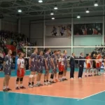 Занятия йогой, фитнесом в спортзале Заречье Екатеринбург