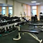 Занятия йогой, фитнесом в спортзале Заря Новосибирск
