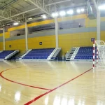 Занятия йогой, фитнесом в спортзале Заря Новосибирск