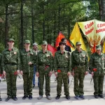 Занятия йогой, фитнесом в спортзале Зарница Санкт-Петербург