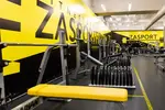 Спортивный клуб Zasport Fitness&fun