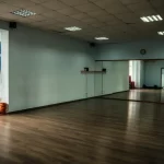 Занятия йогой, фитнесом в спортзале Zastretching Москва