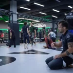 Занятия йогой, фитнесом в спортзале Зацепа. 21 Москва